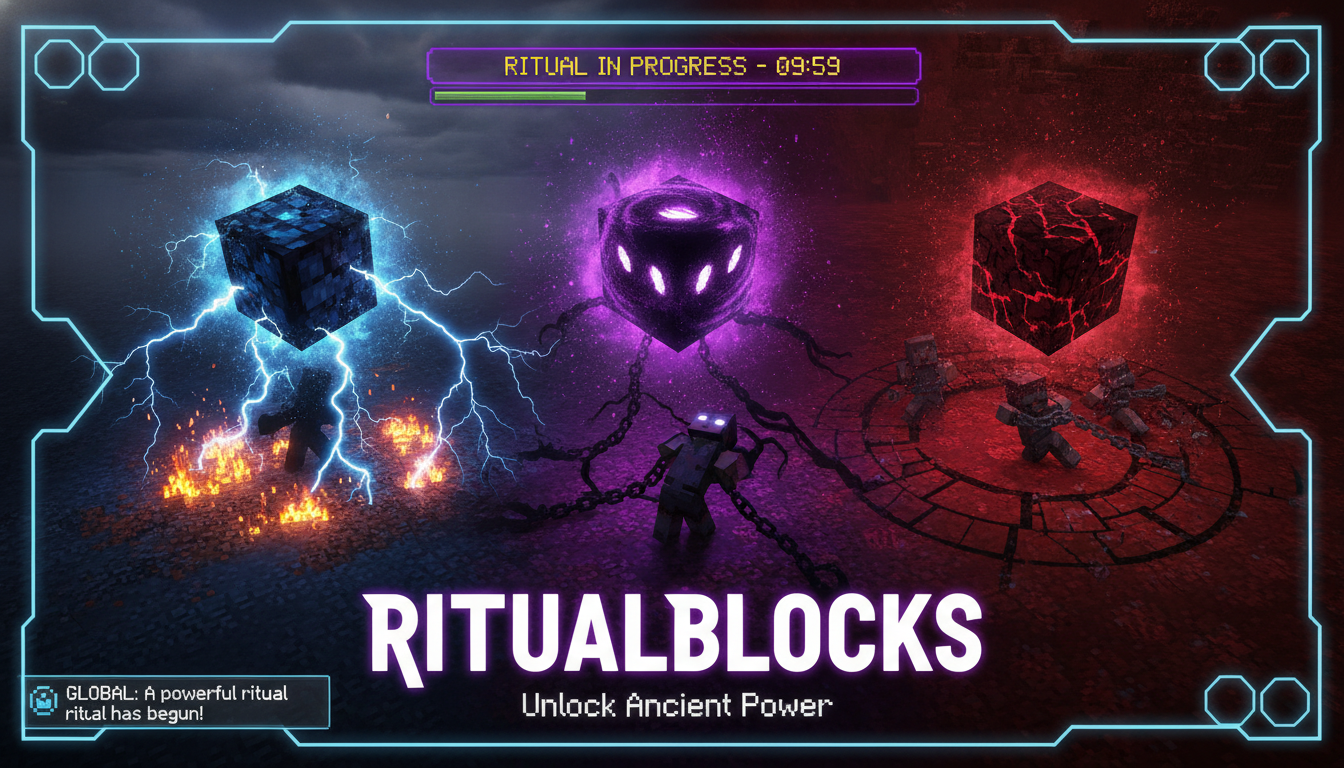 RitualBlocks