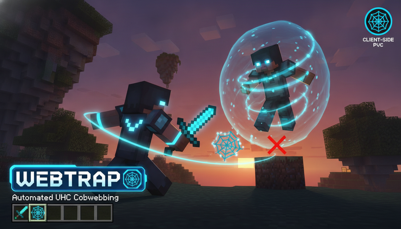 WebTrap