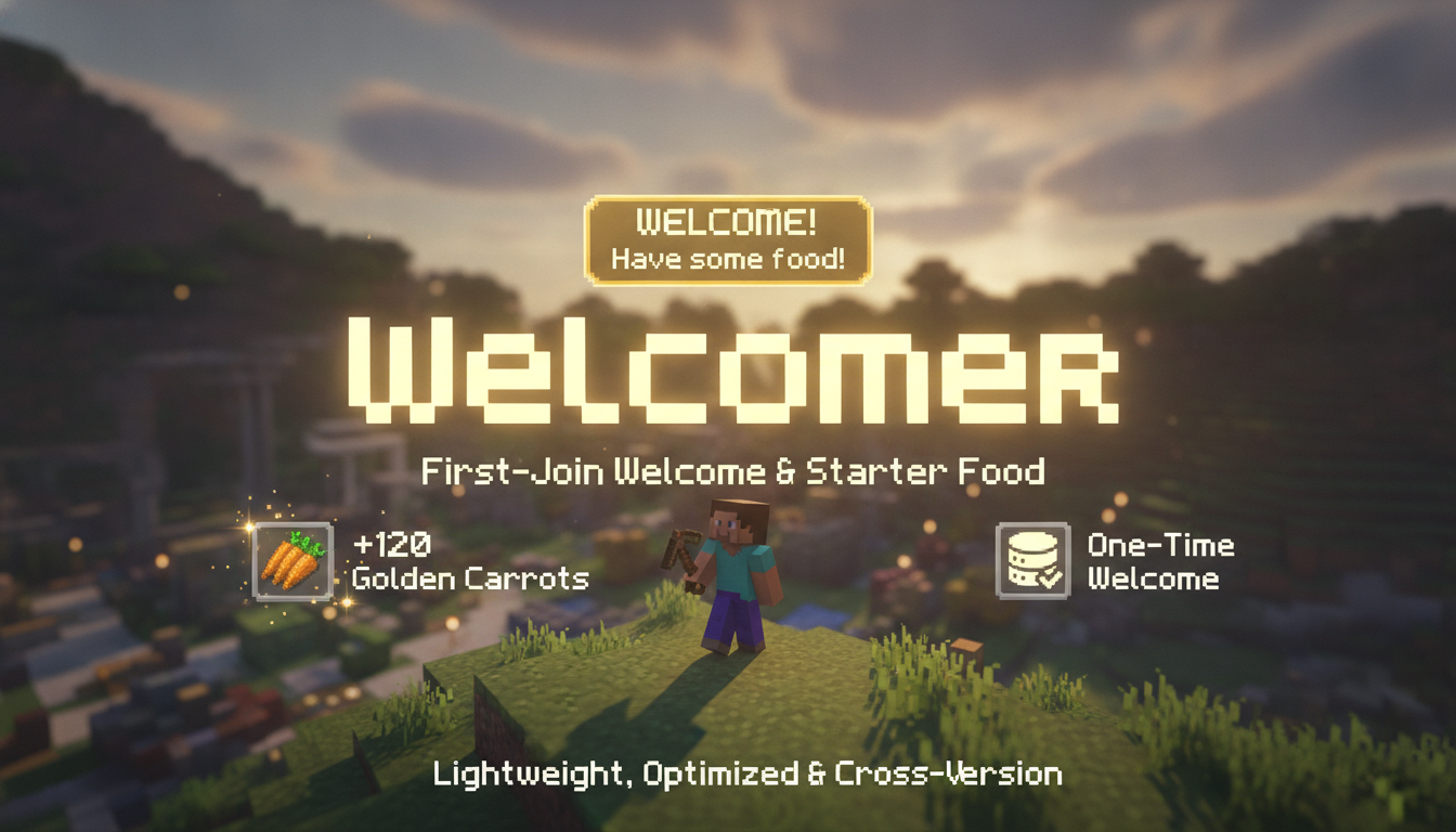Welcomer