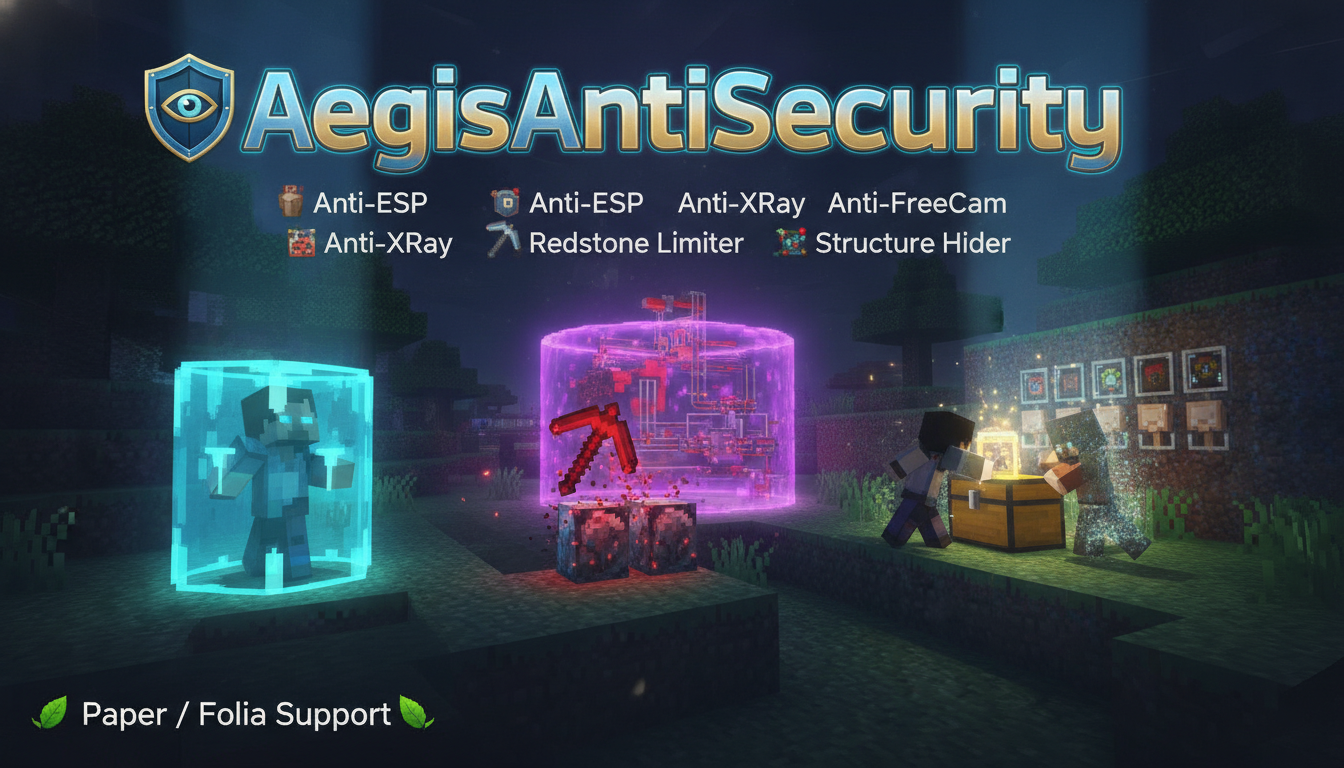 AegisAntiSecurity