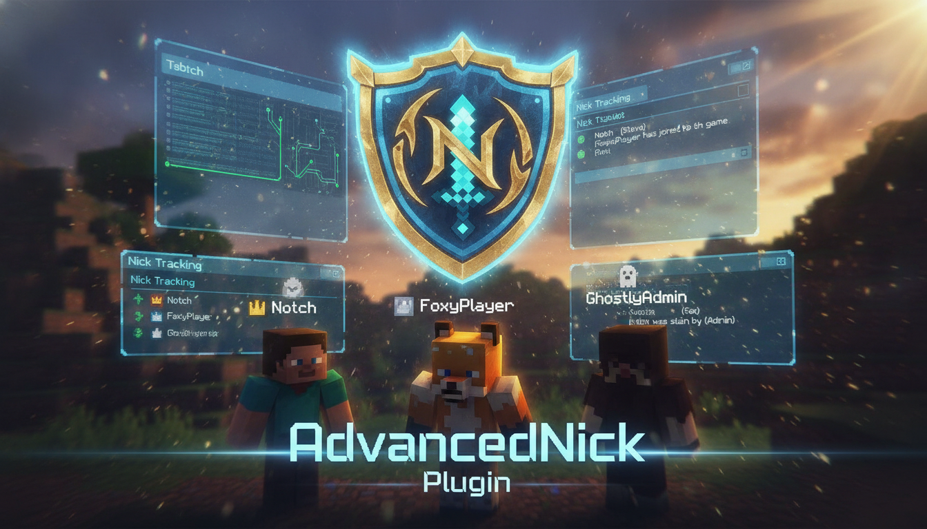 AdvancedNick