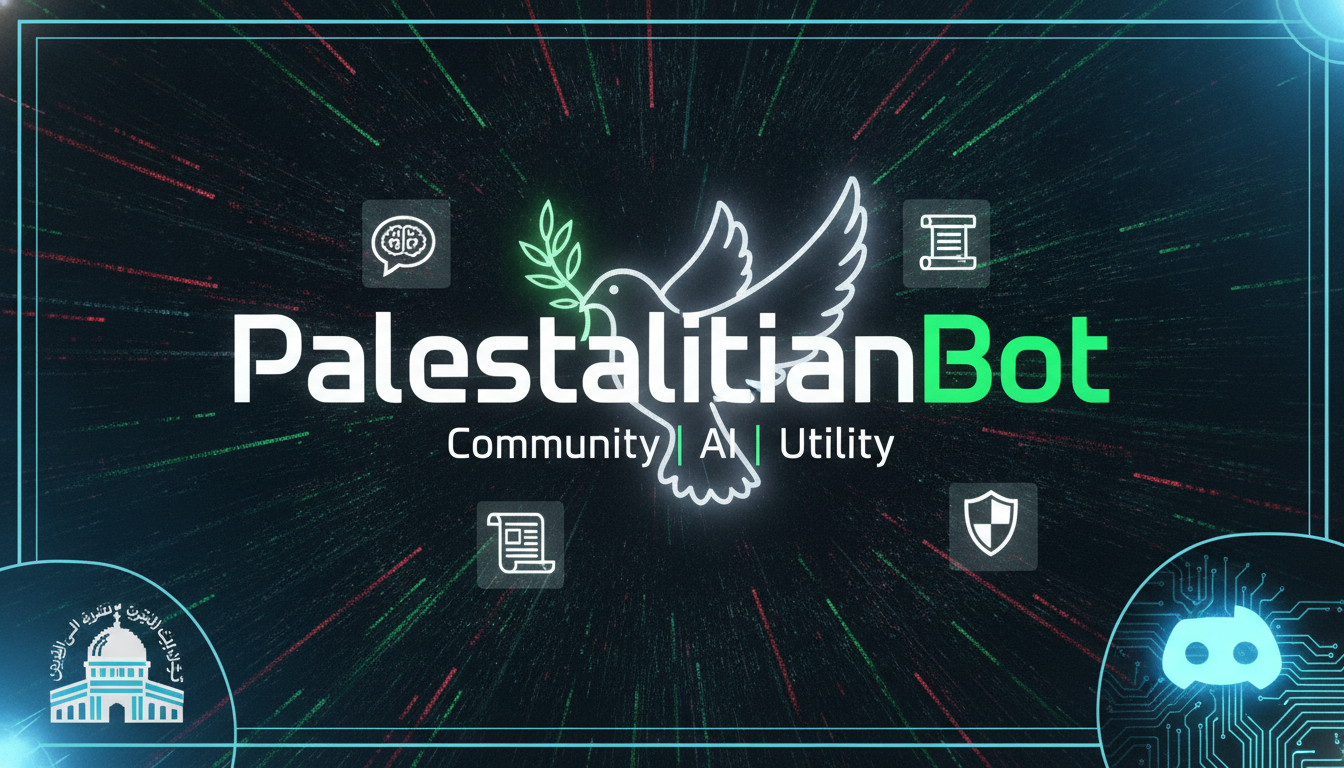 PalestinianBot