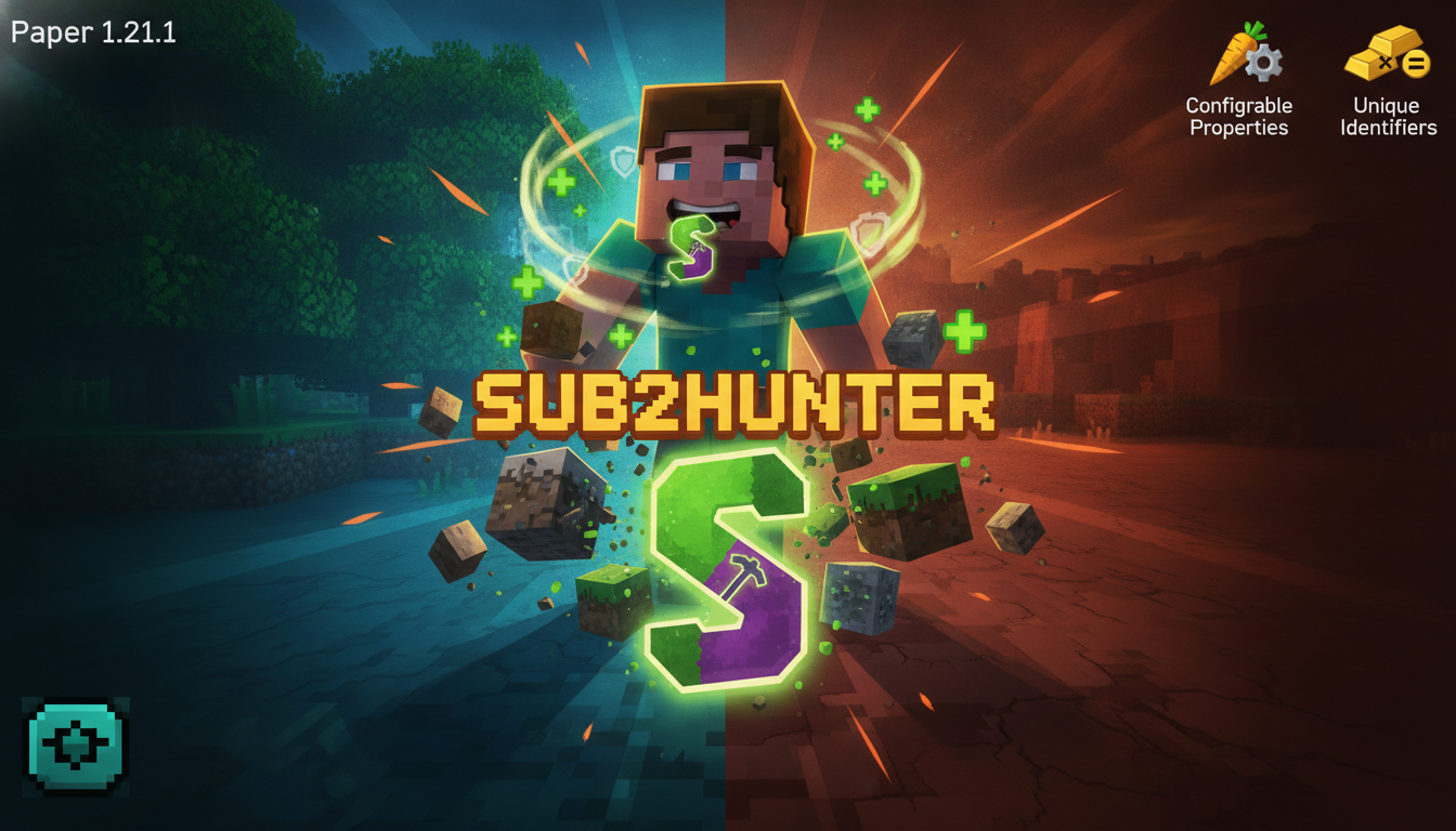 Sub2Hunter