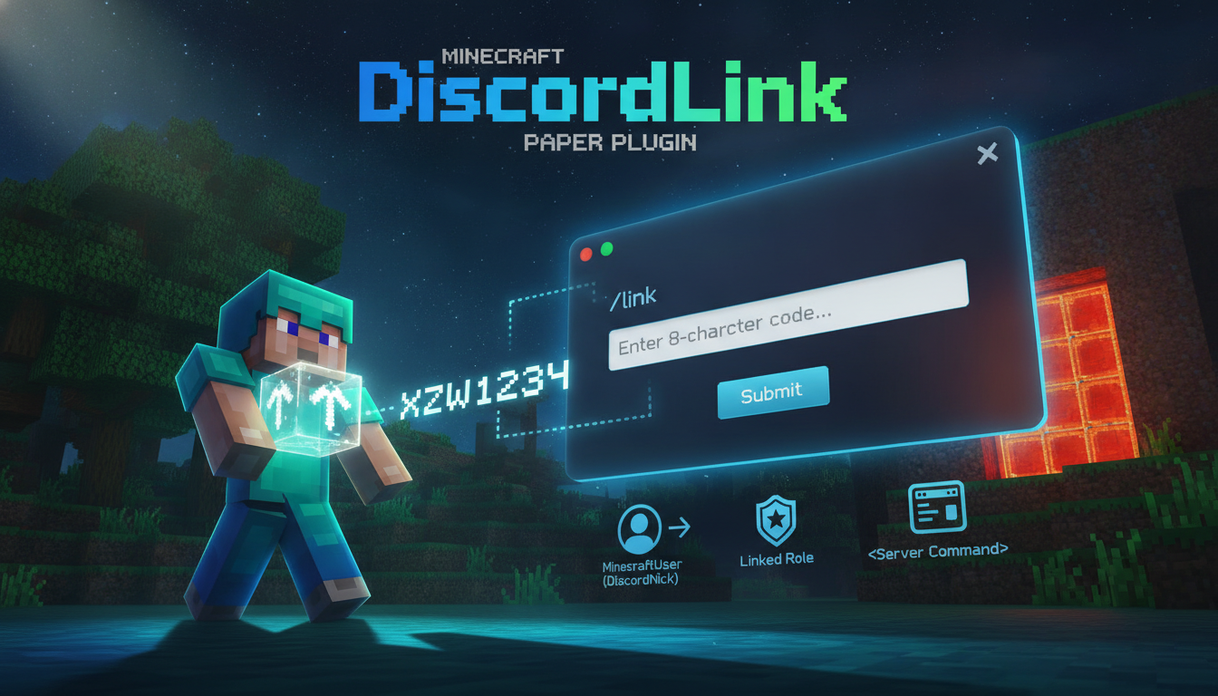 DiscordLink