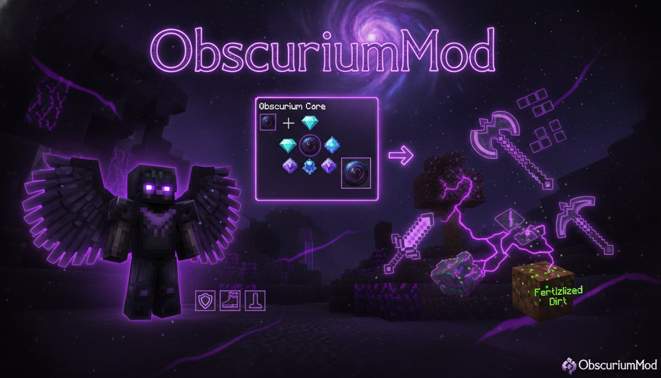 ObscuriumMod