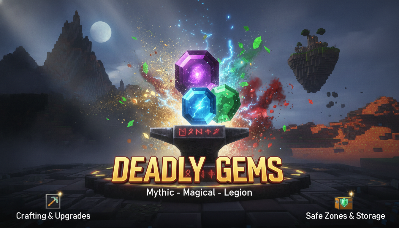 DeadlyGems