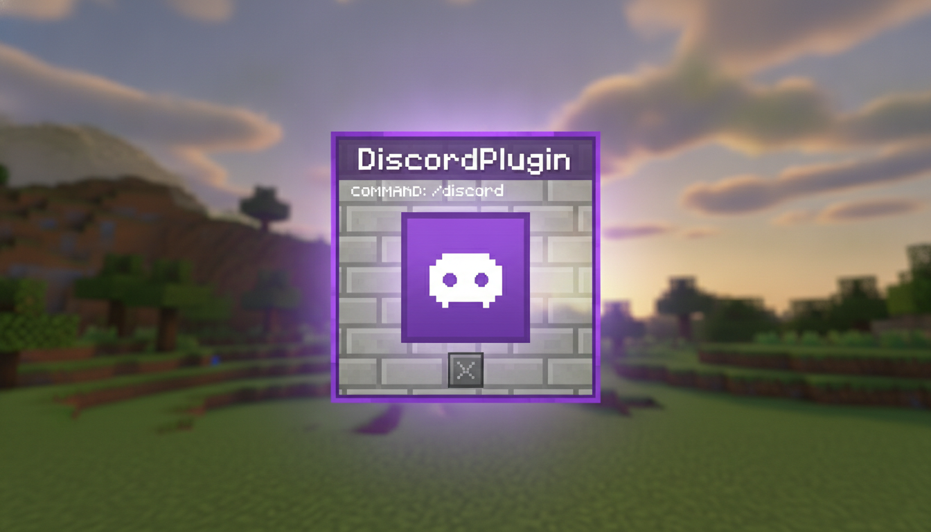DiscordPlugin