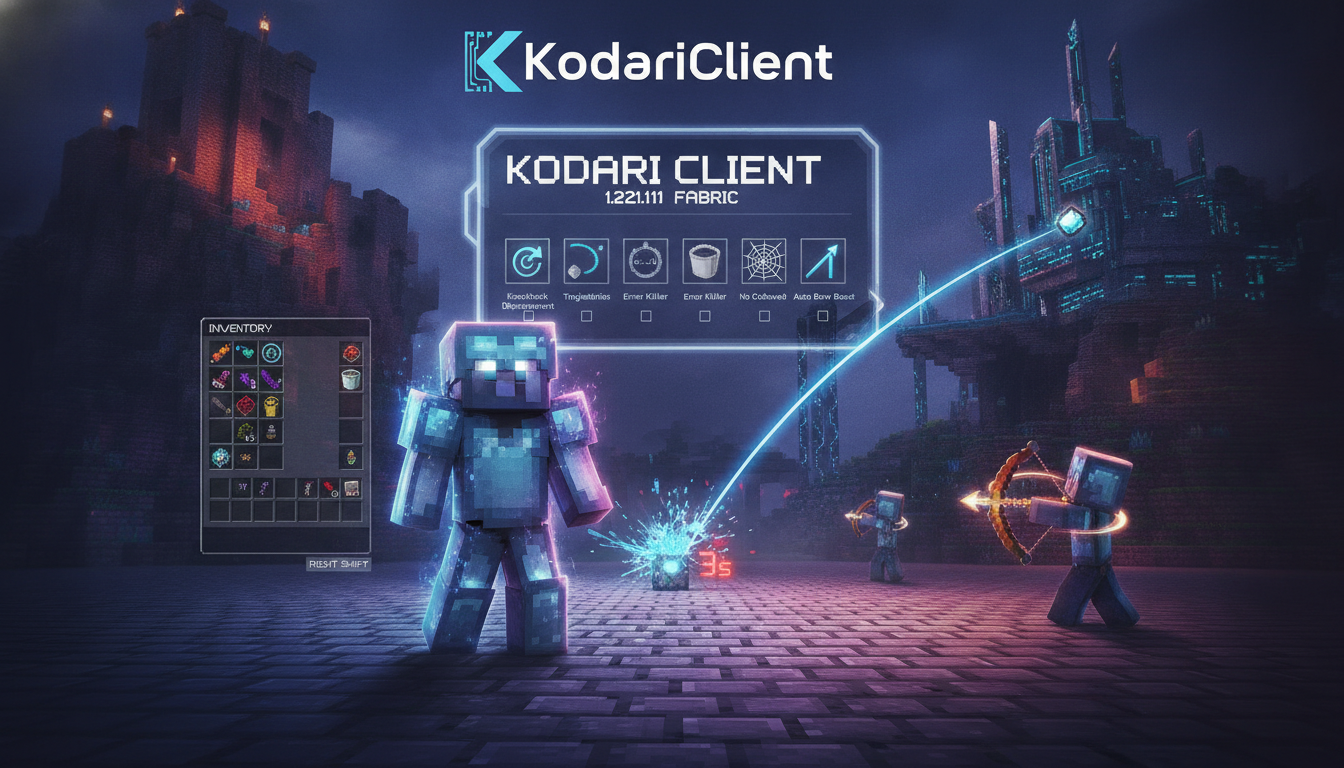 KodariClient