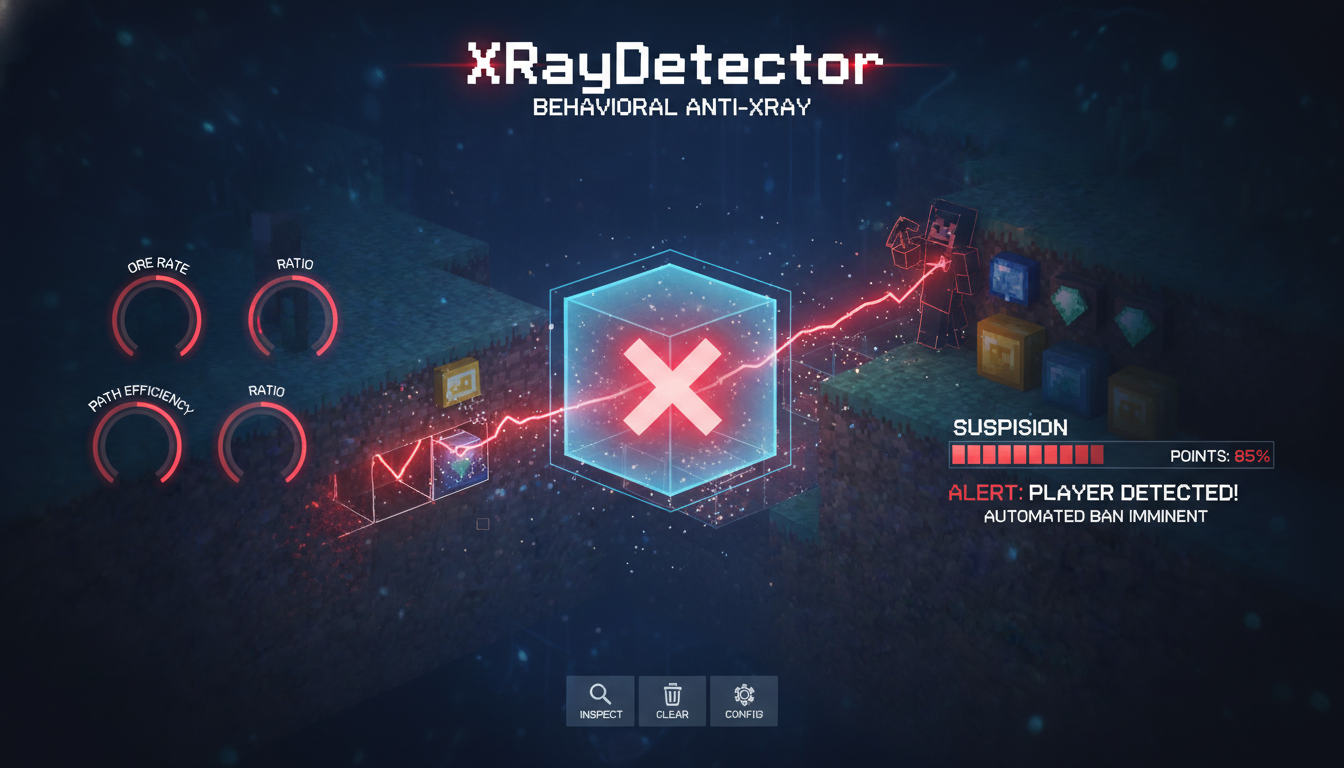 XRayDetector