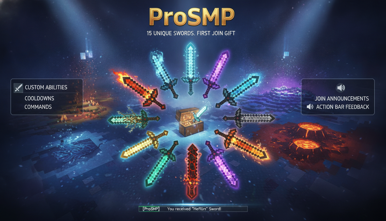 ProSMP
