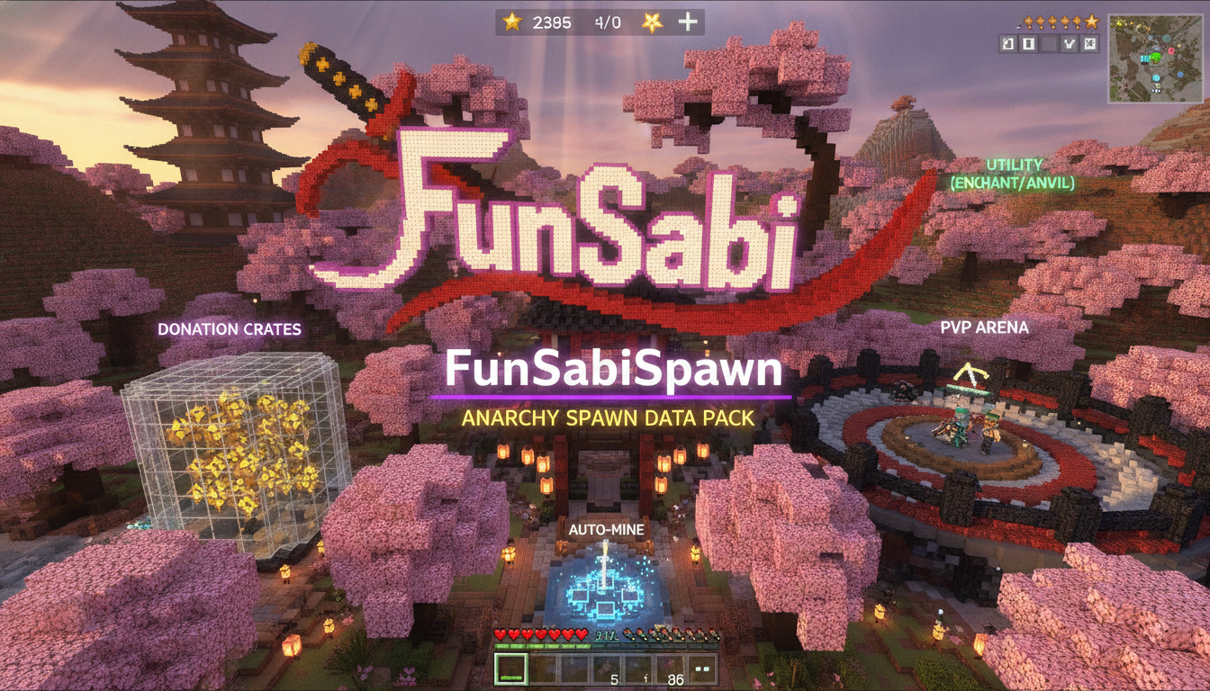 FunSabiSpawn