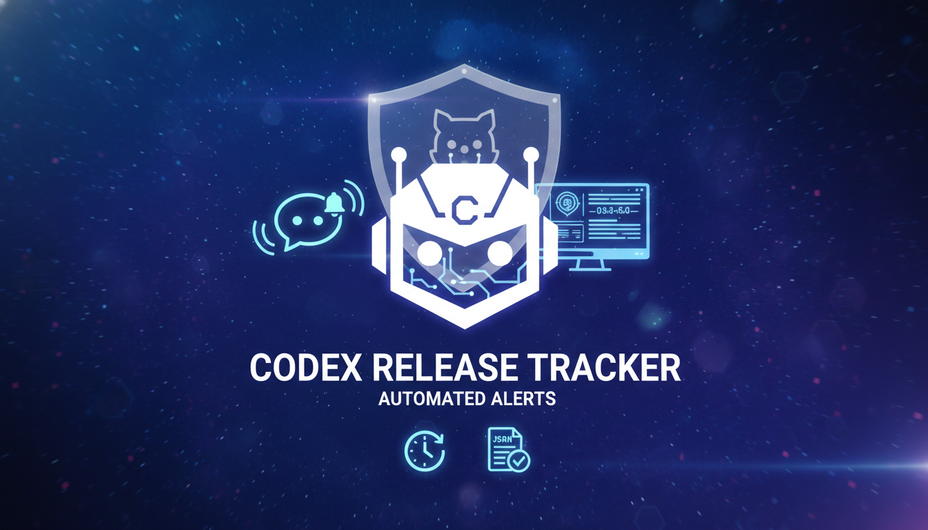 CodexReleaseTracker