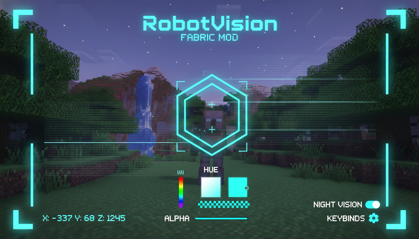 RobotVision