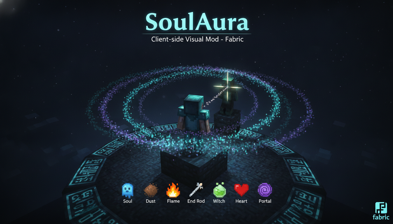 SoulAura