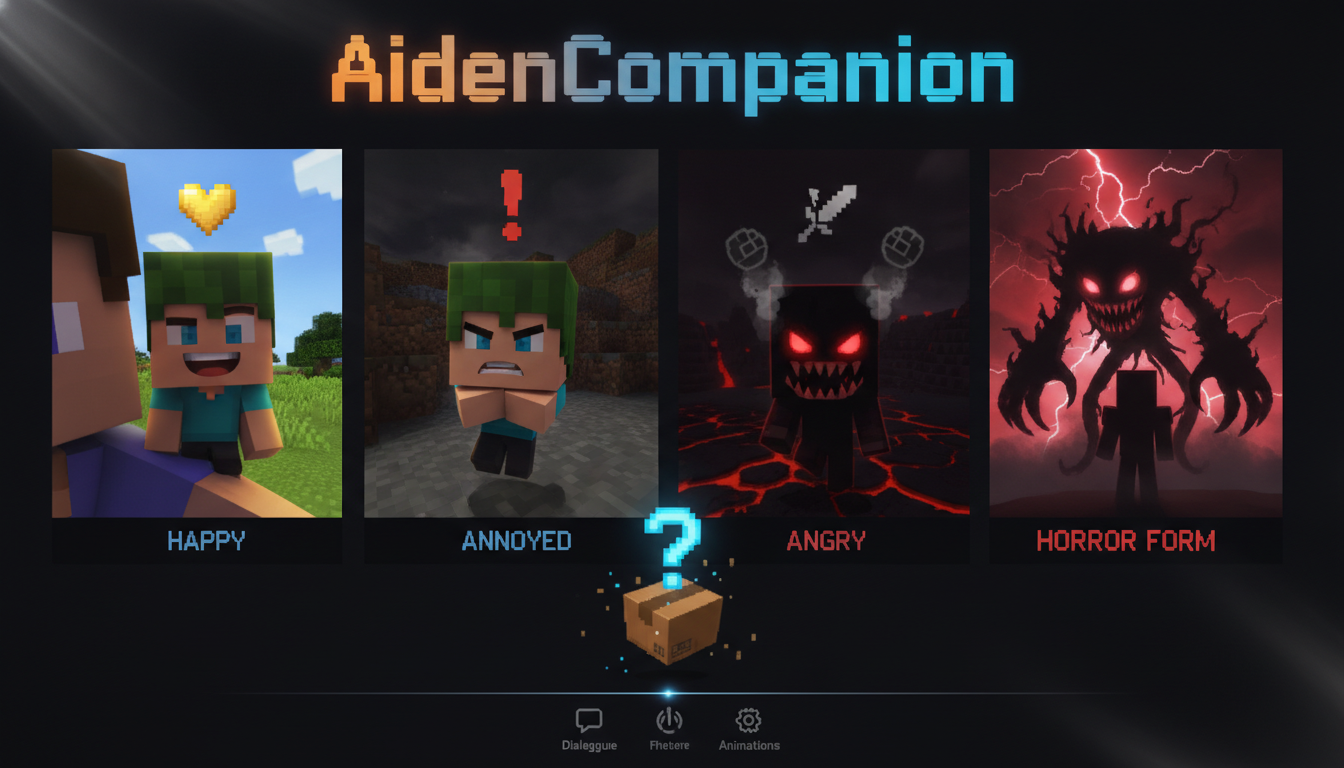 AidenCompanion