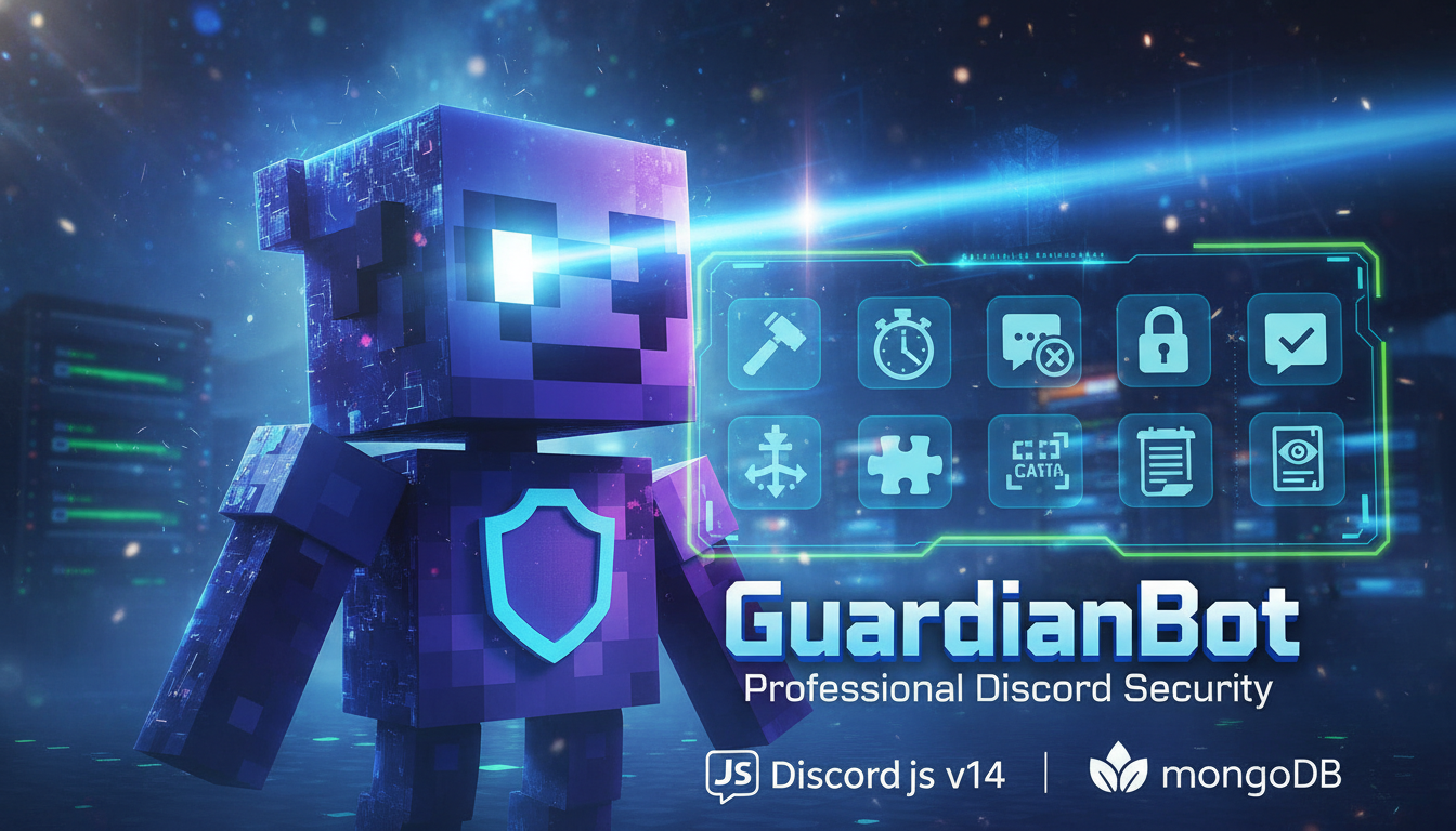 GuardianBot