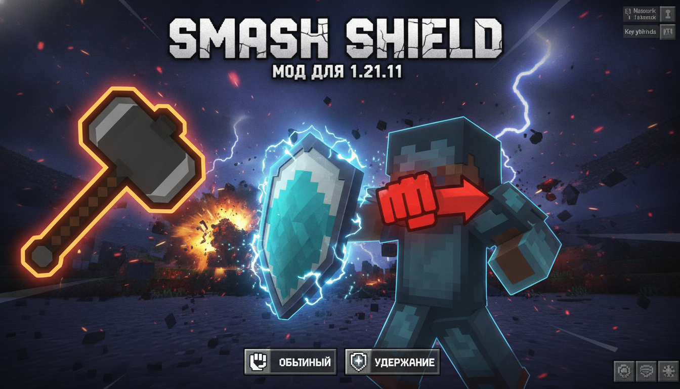SmashShield