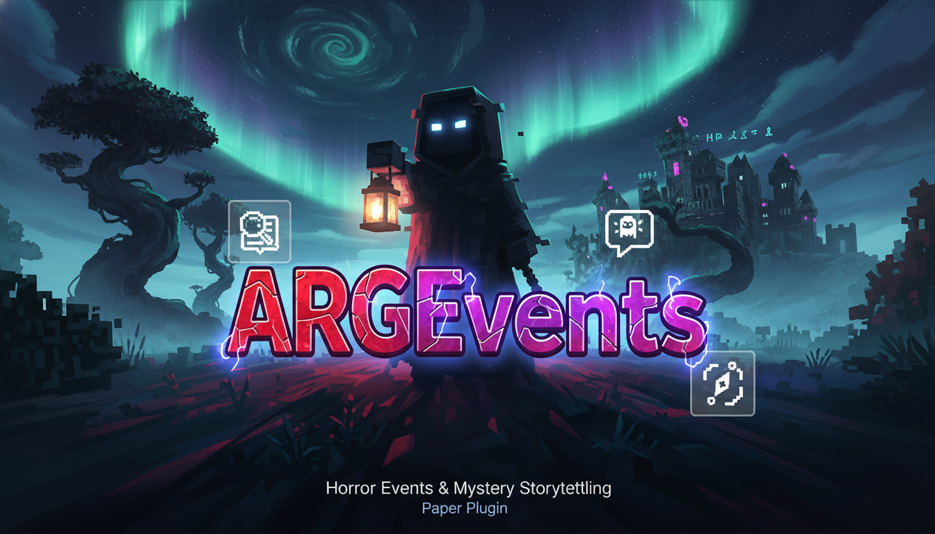ARGEvents