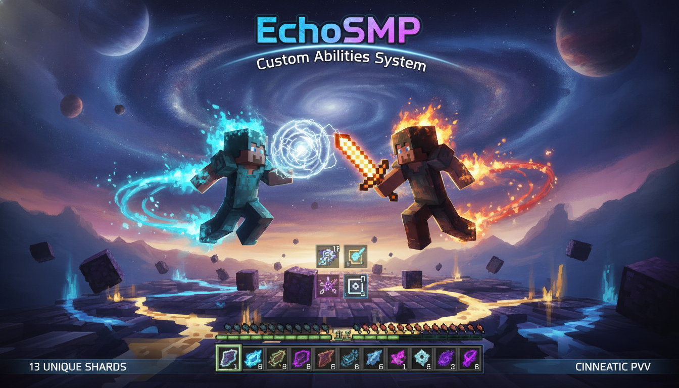 EchoSMP