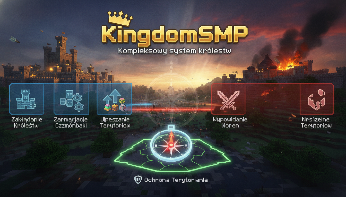 KingdomSMP
