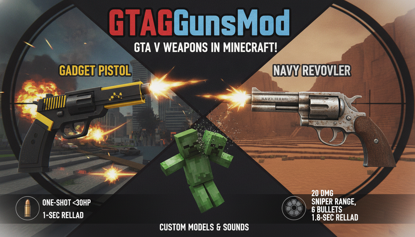 GTAGunsMod