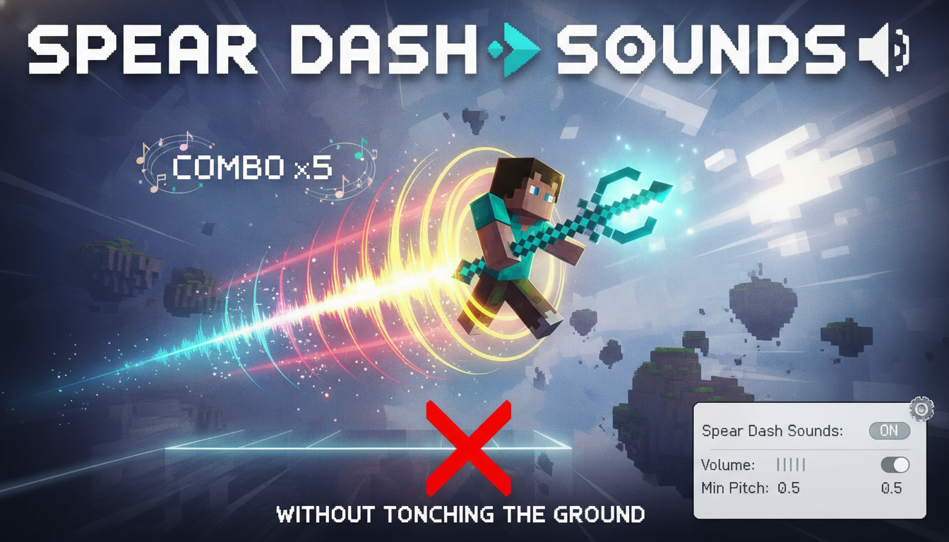 SpearDashSounds