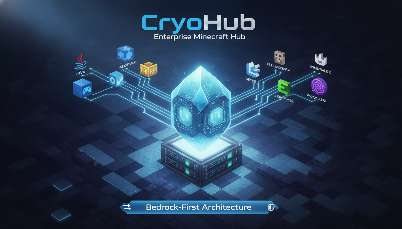 CryoHub