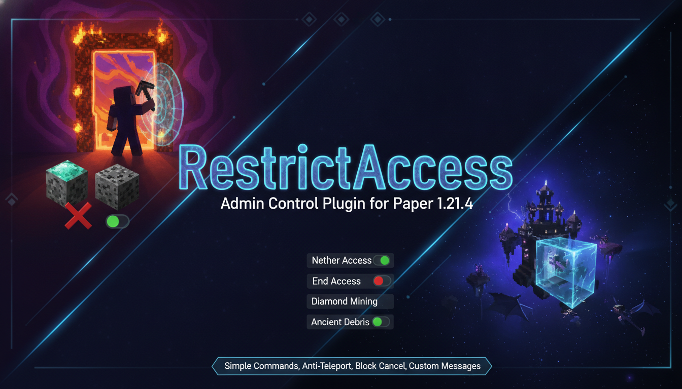 RestrictAccess