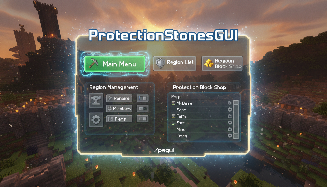 ProtectionStonesGUI