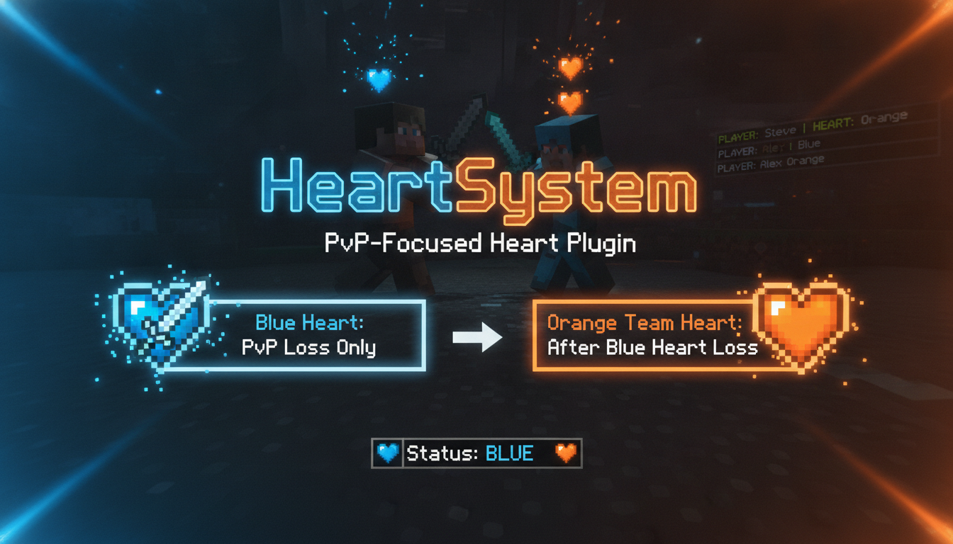 HeartSystem
