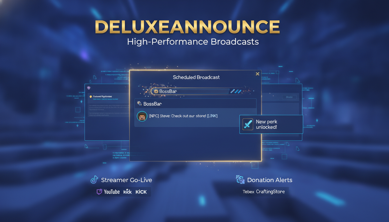 DeluxeAnnounce