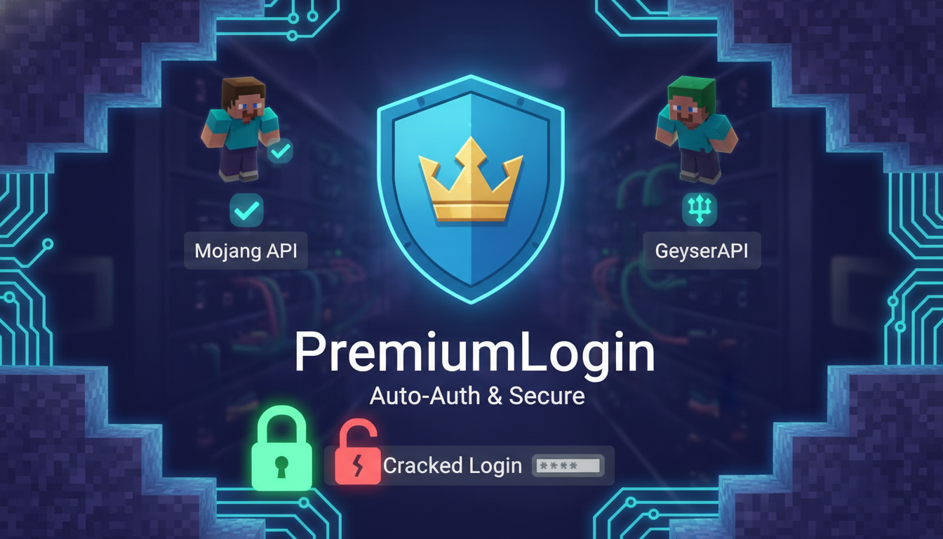 PremiumLogin