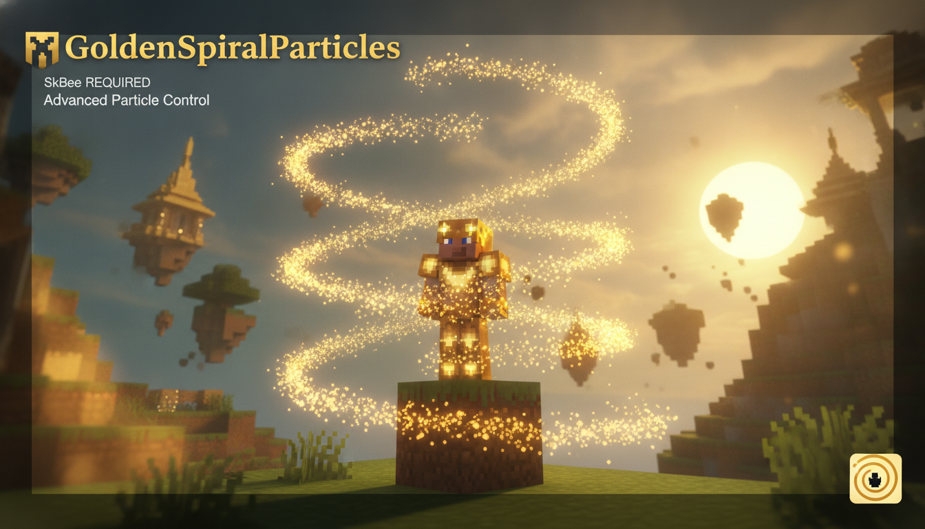 GoldenSpiralEffect