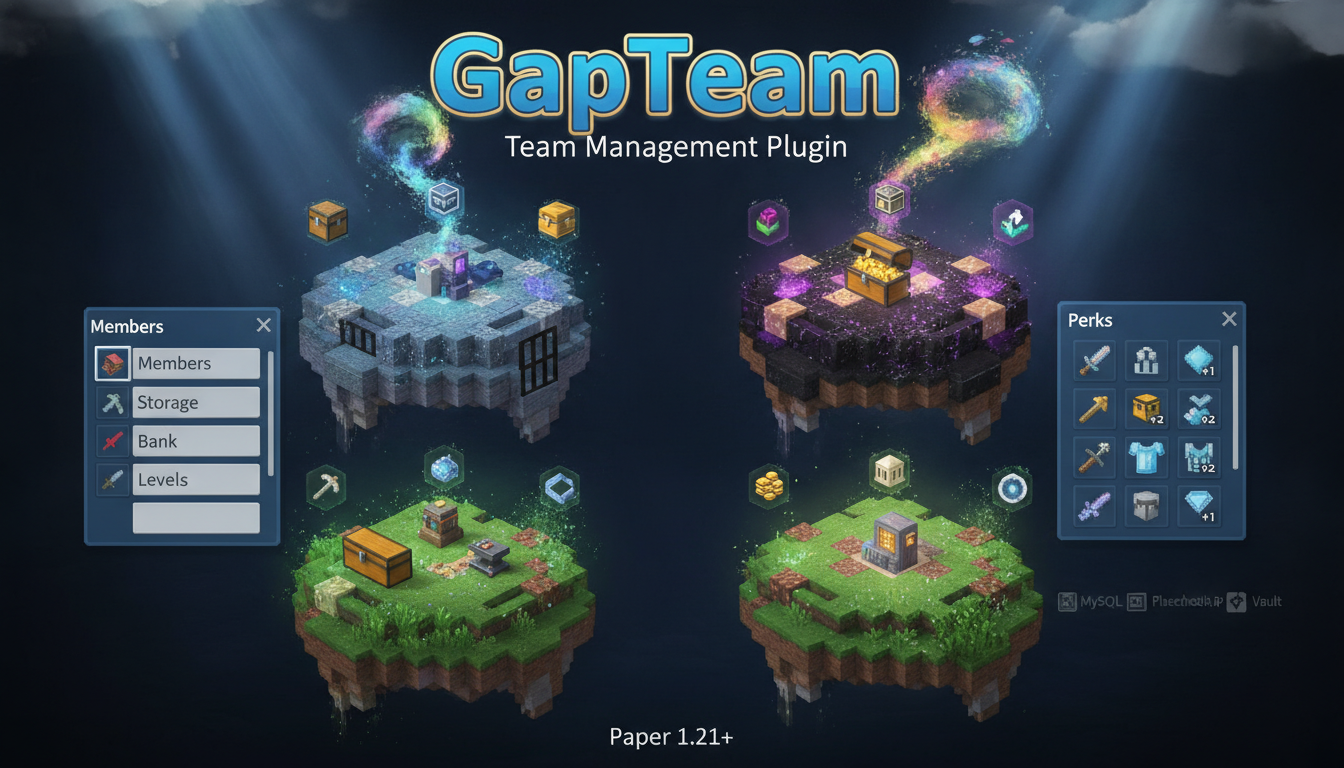 GapTeam