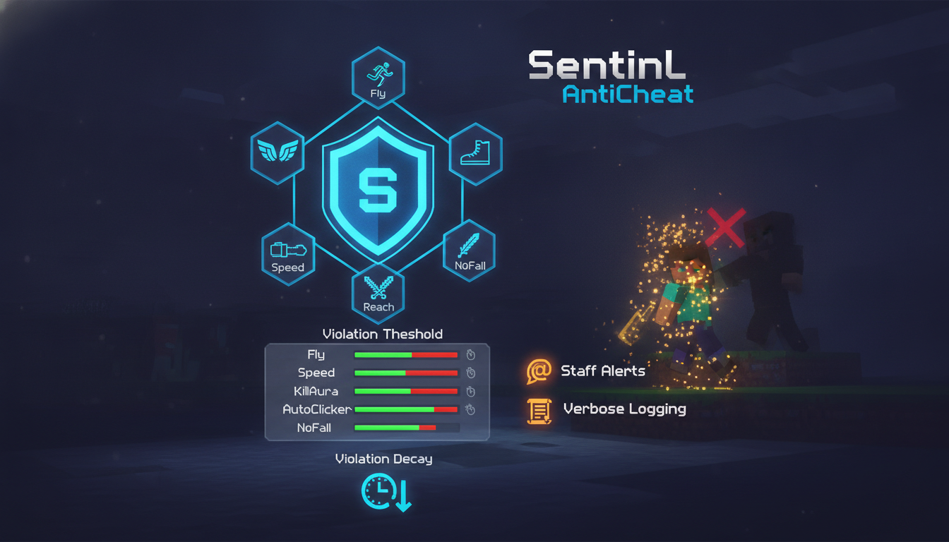 SentinelAntiCheat