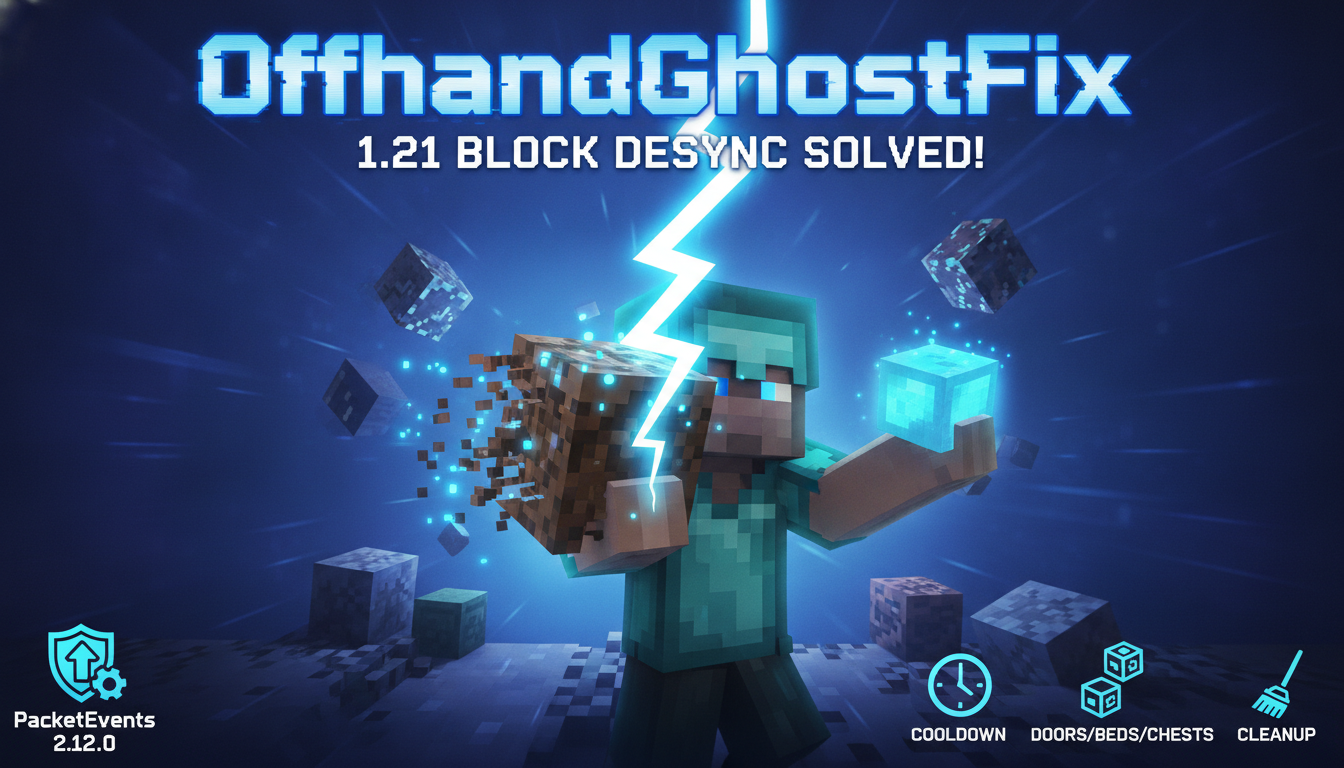 OffhandGhostFix