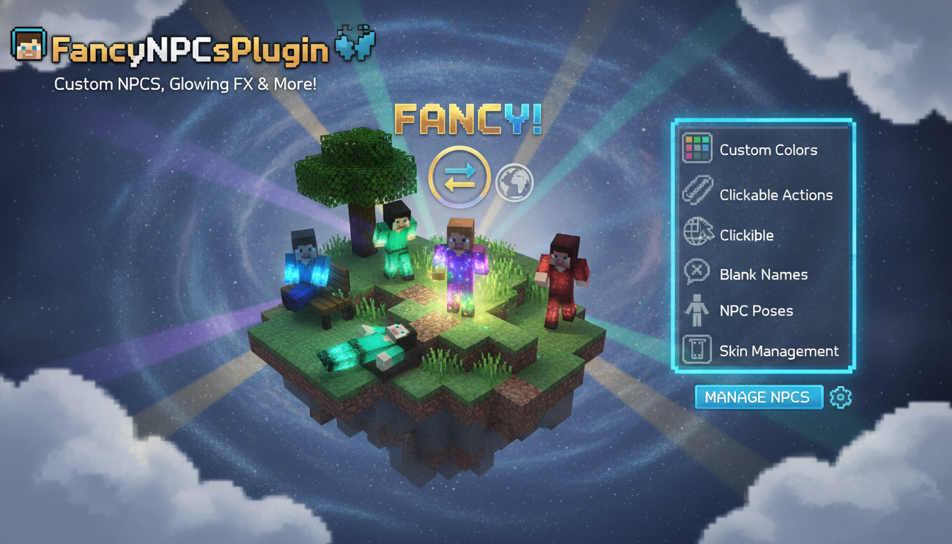 FancyNPCsPlugin