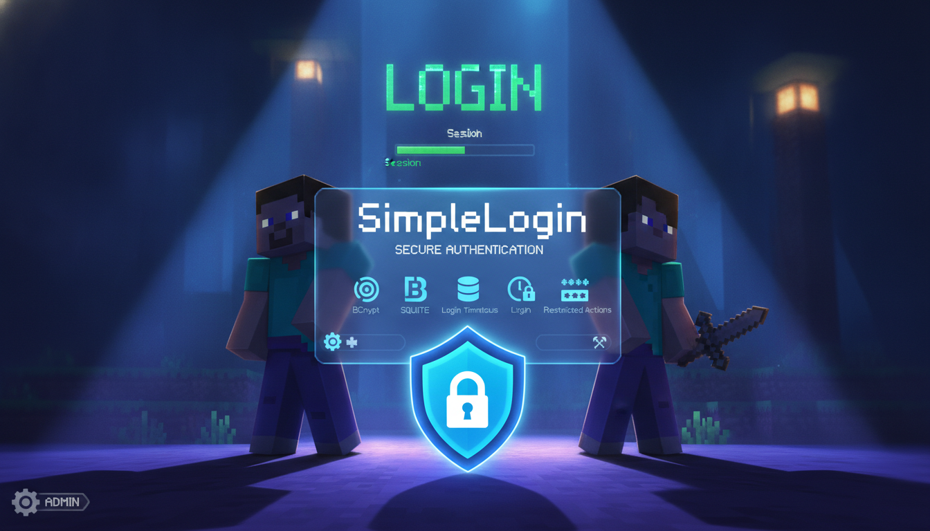 SimpleLogin