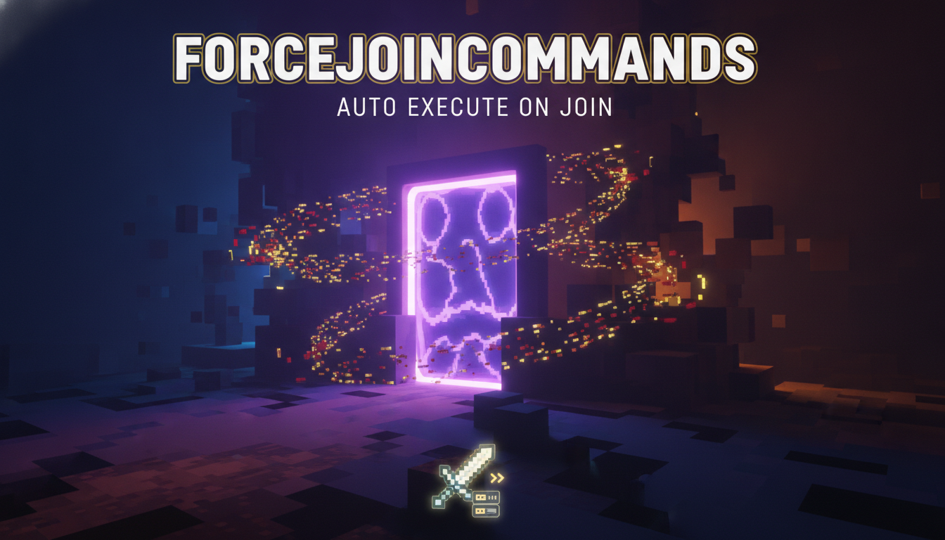 ForceJoinCommands