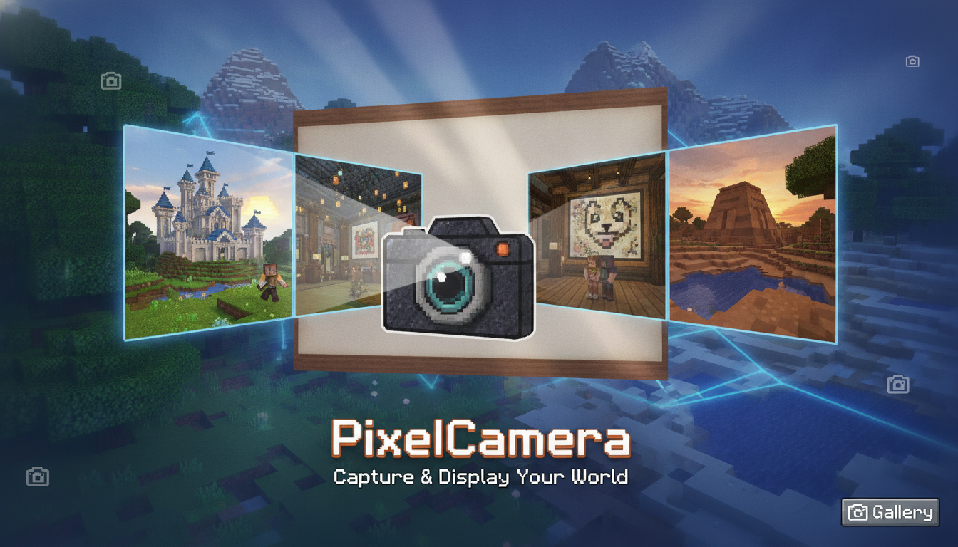 PixelCamera
