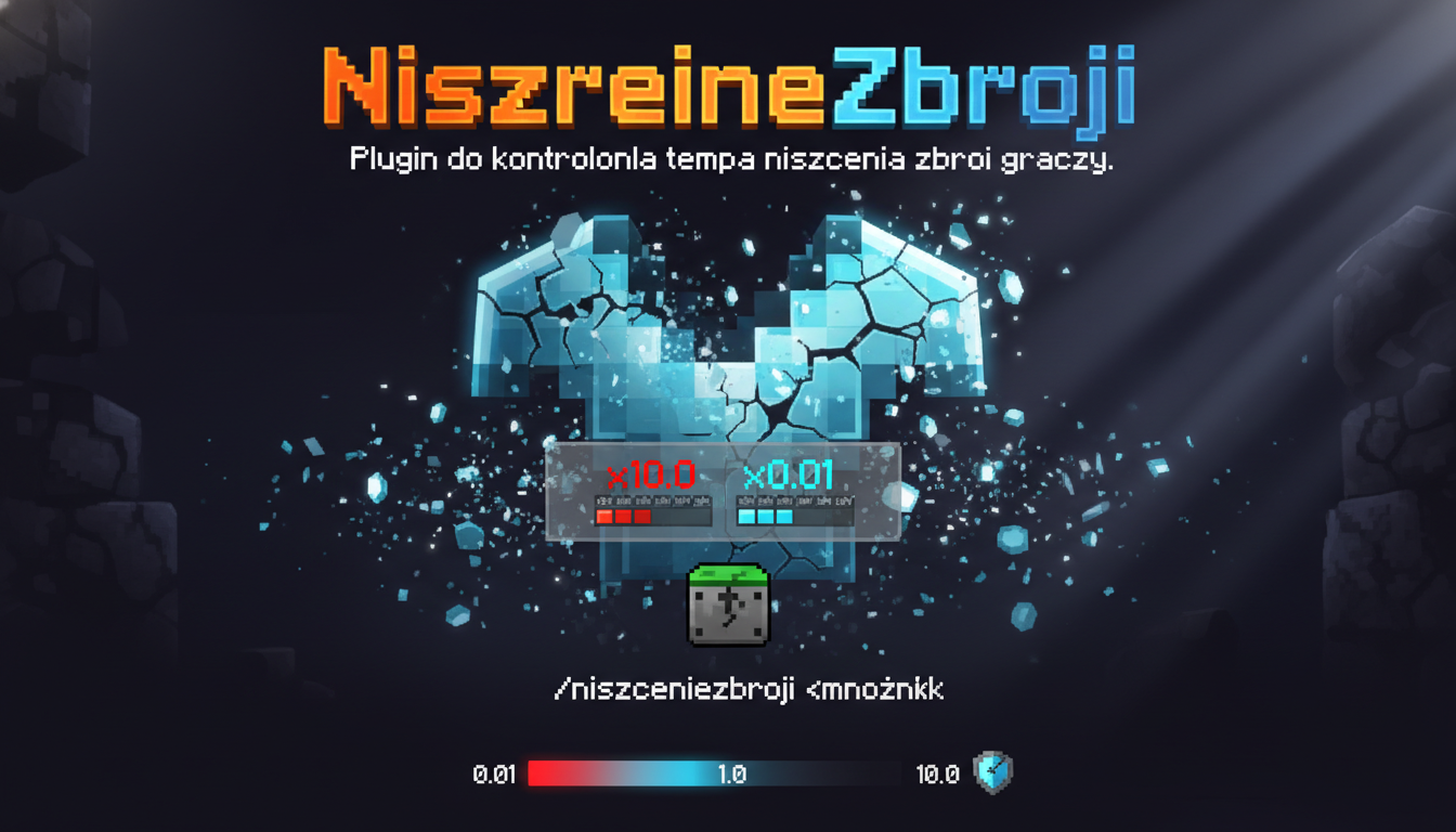 NiszczenieZbroji