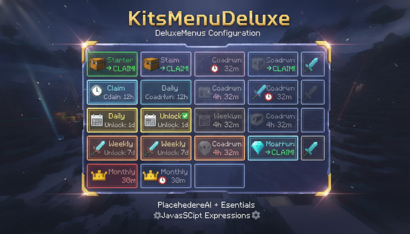 KitsMenuDeluxe