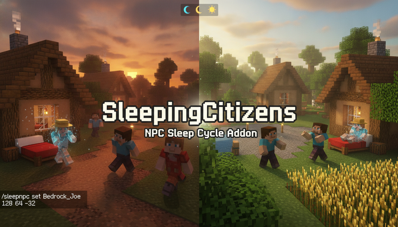 SleepingCitizens