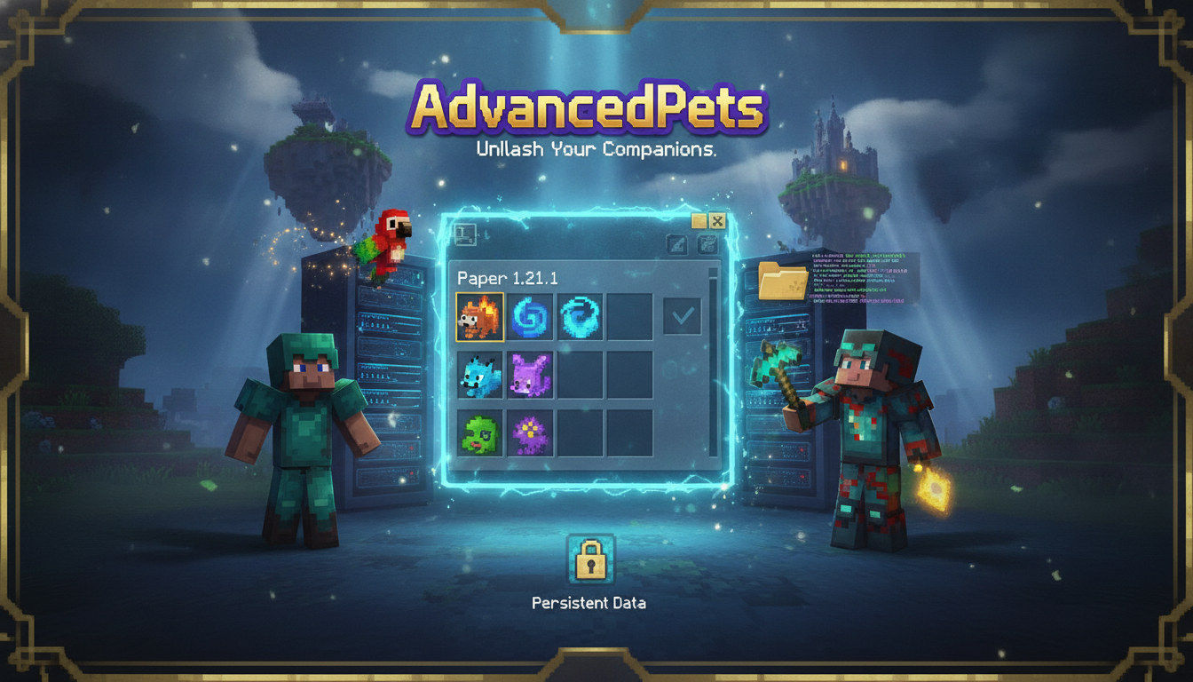 AdvancedPets
