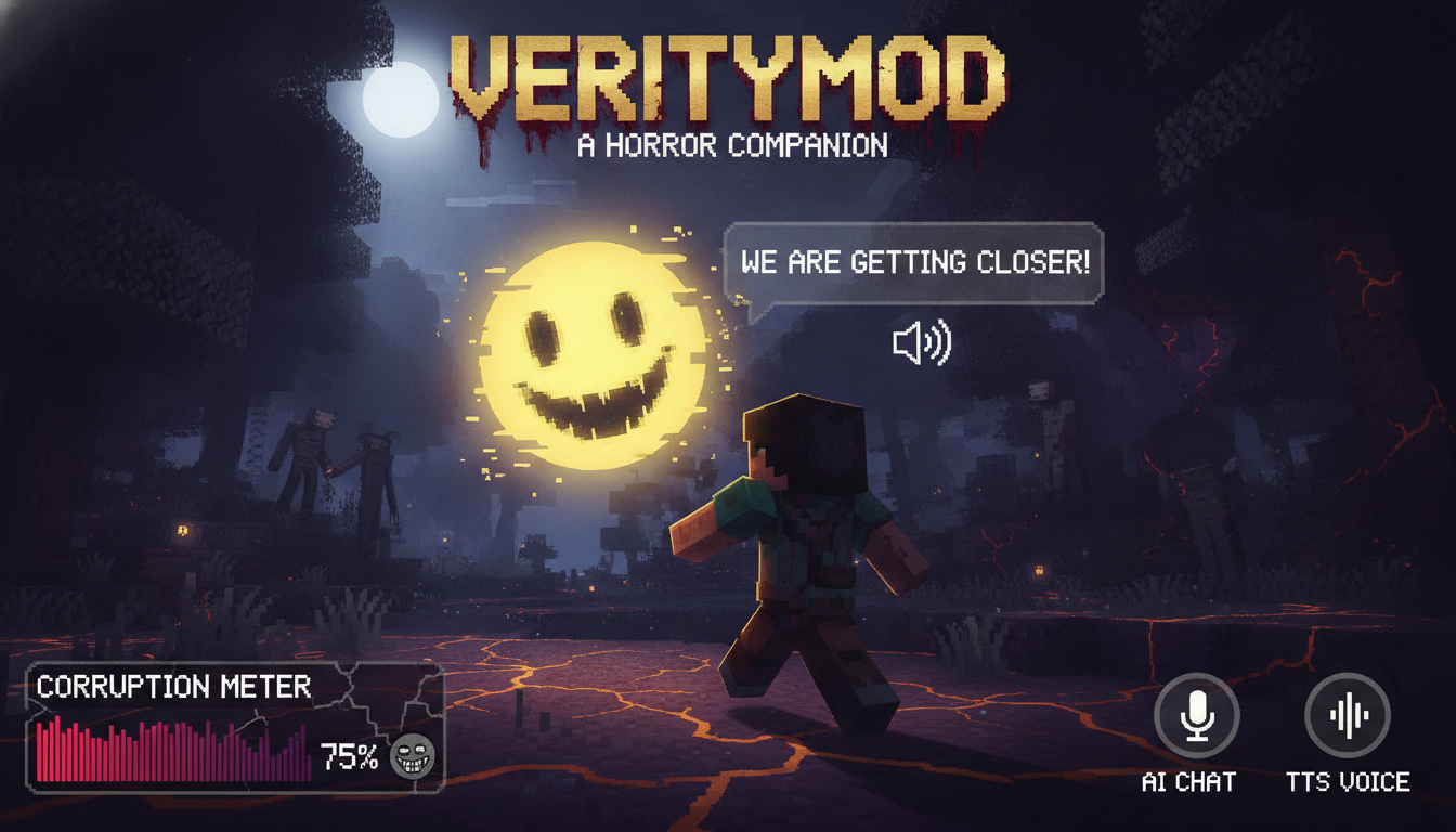 VerityMod