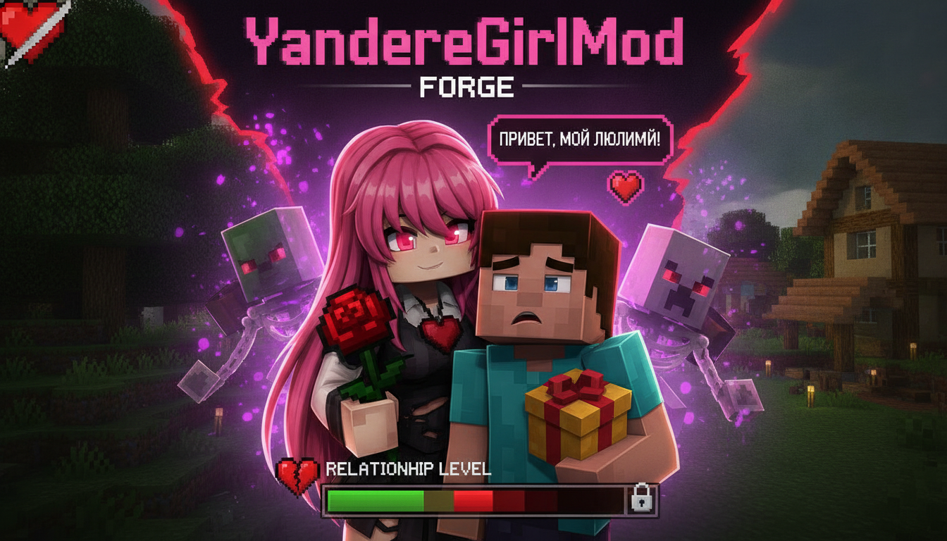 YandereStalker