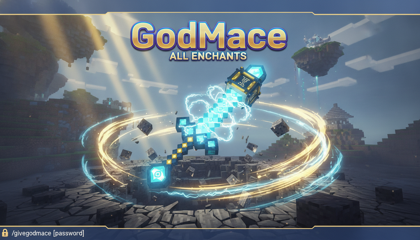 GodMace