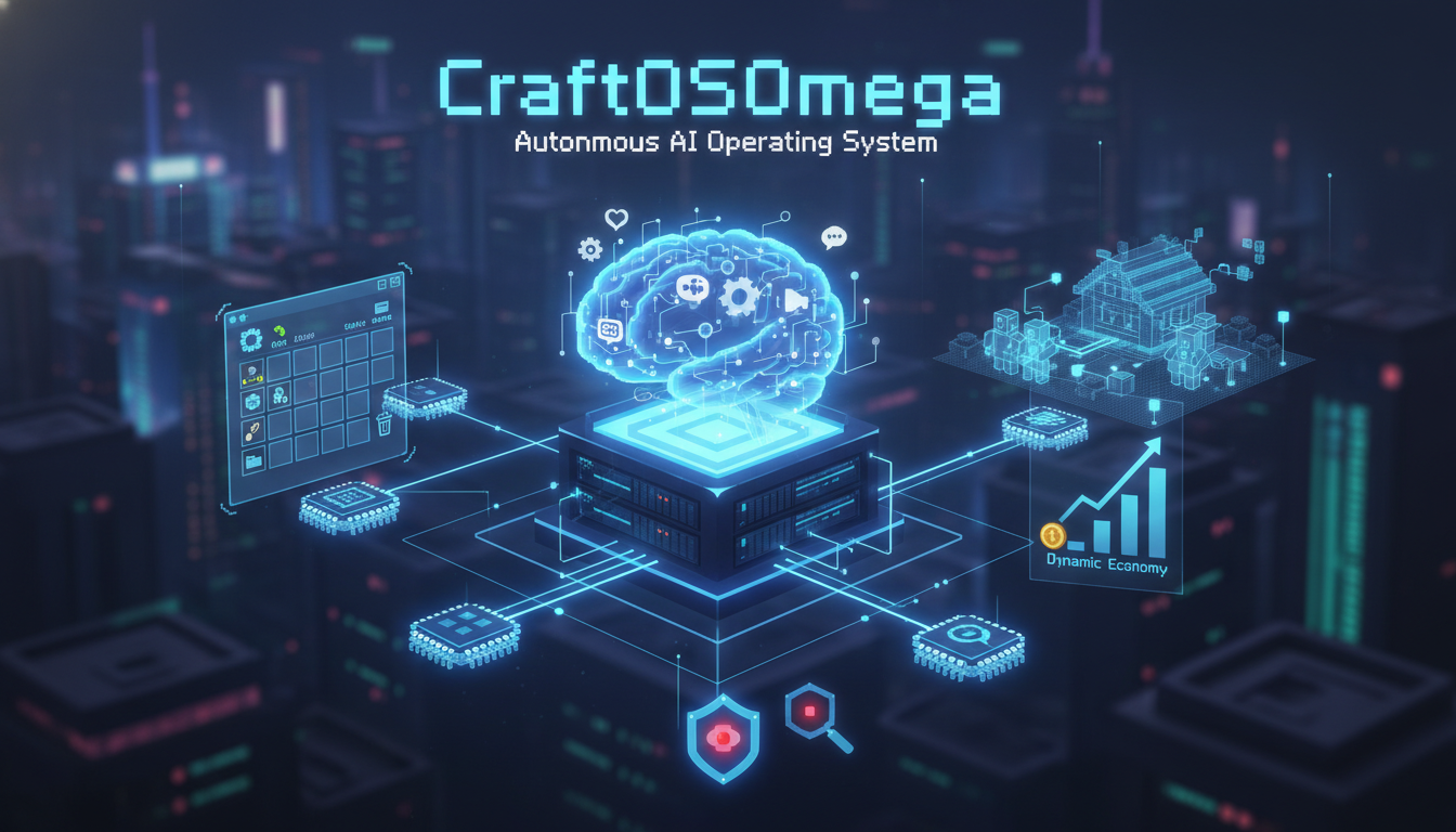 CraftOSOmega