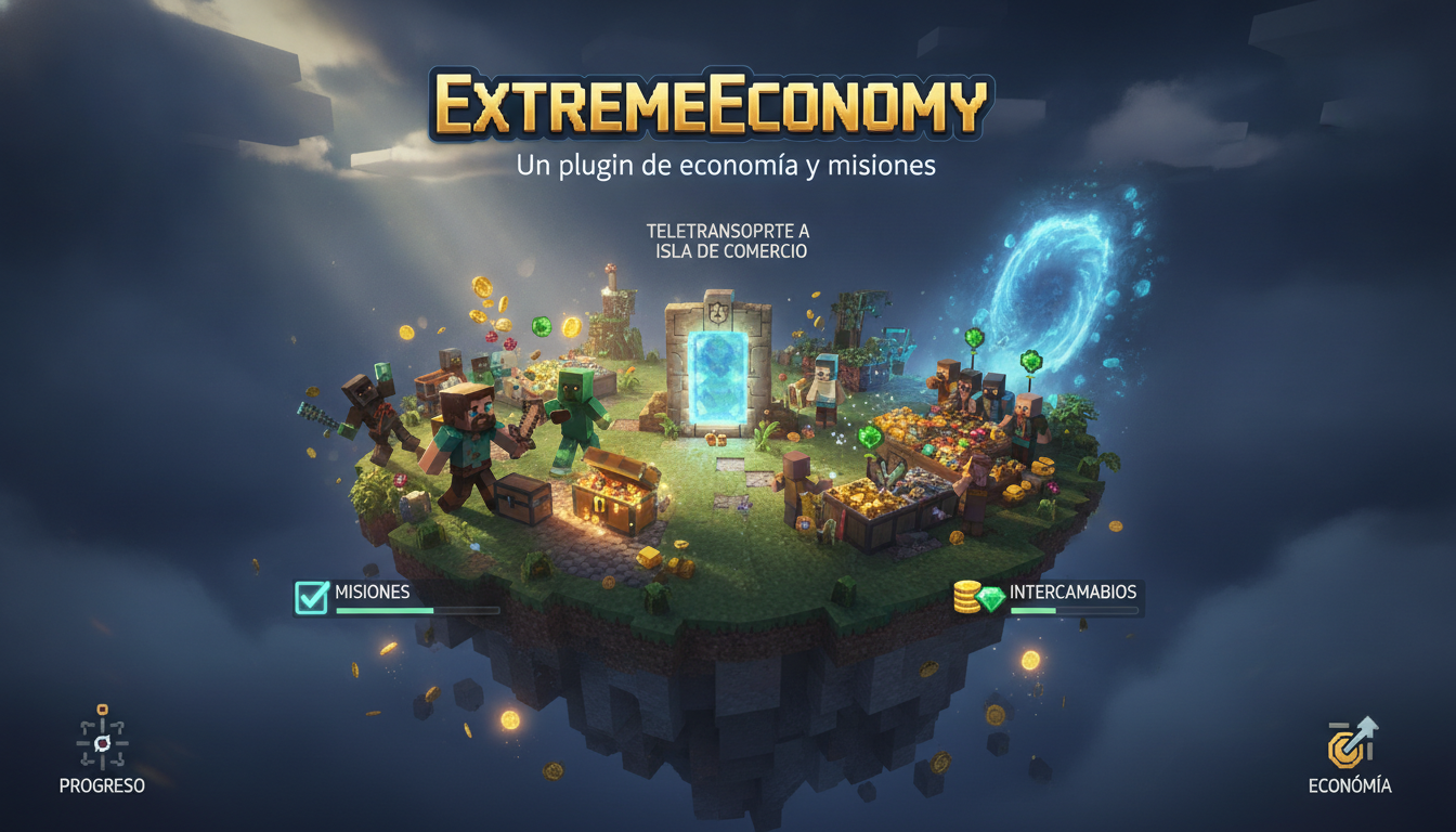 ExtremeEconomy