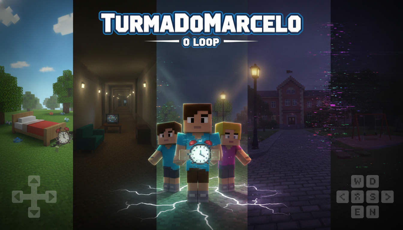 TurmaDoMarcelo